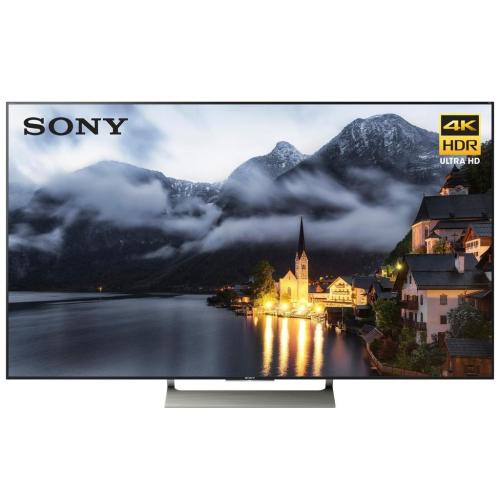 Sony XBR65X907E 65-Inch 4K Tv