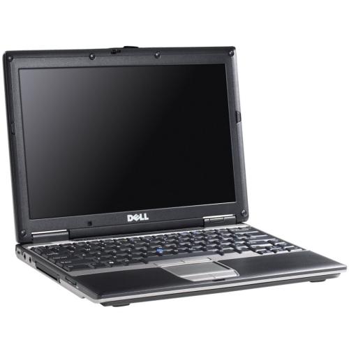 Dell LATITUDED420 Latitude D420 Notebook