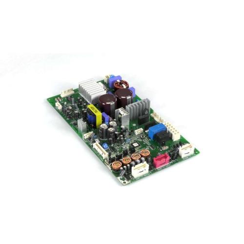 LG Main Pcb Assembly - EBR81182751