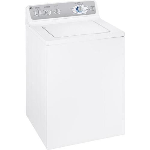 Ge WJRE5500G0WW Washer