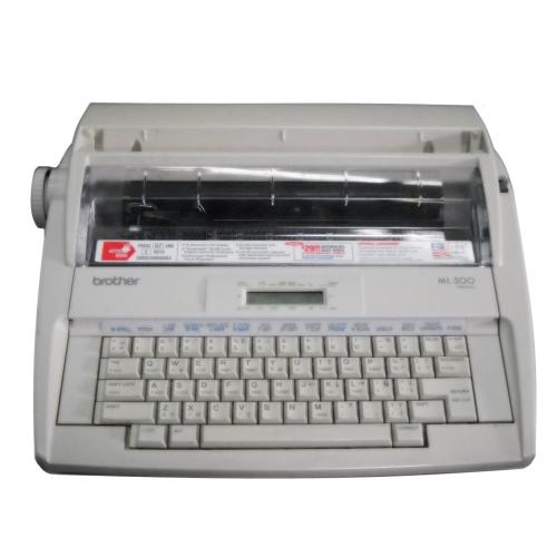 Brother ML500 Typewriter