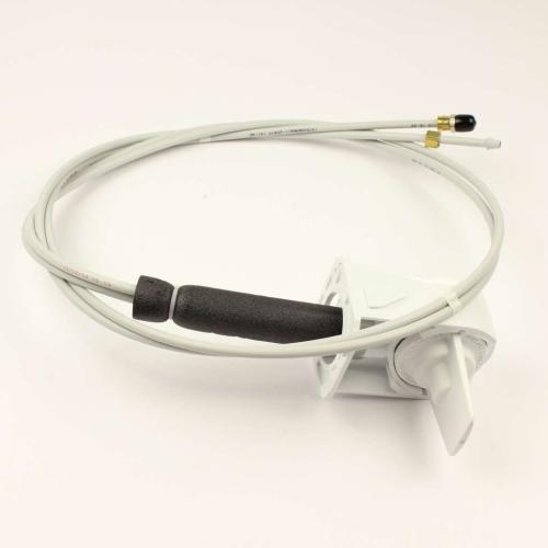 GE Filter Head Asm And Tube - WR17X11894