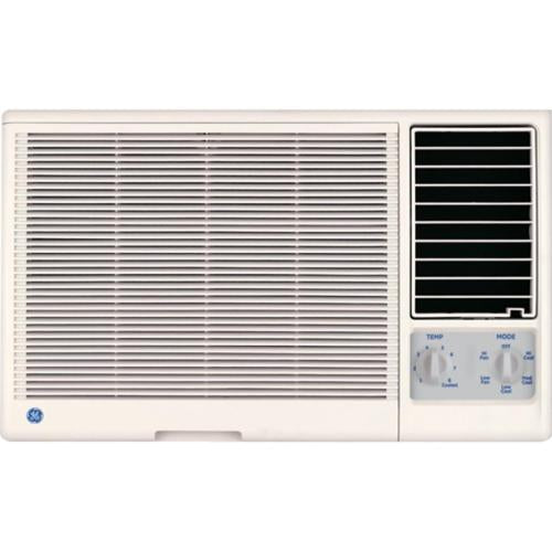 Ge AGV08AJG1 Room Air Conditioner Built In
