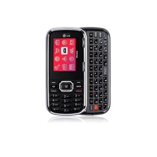 LG VM265 Rumor 2