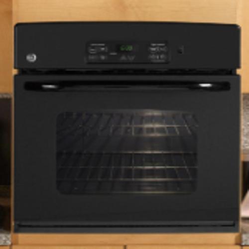 Ge JKS10DP1BB Electric Range