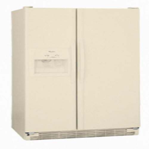 Whirlpool ED5CHQXKQ01