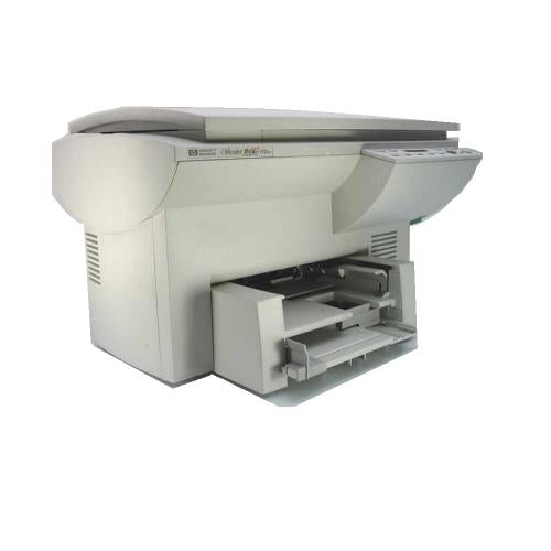 Hp Us C5367A Officejet Pro 1175C