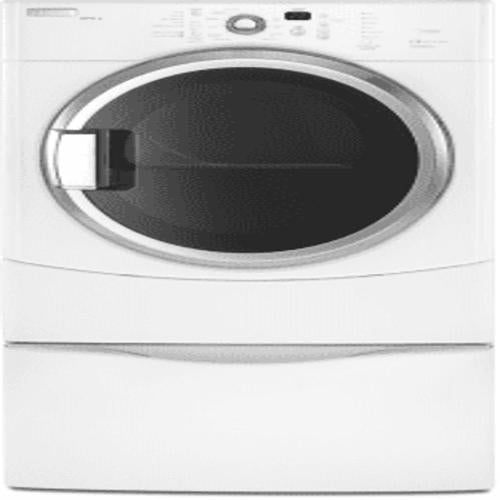 Whirlpool MEDZ600TW1 Replacement Part