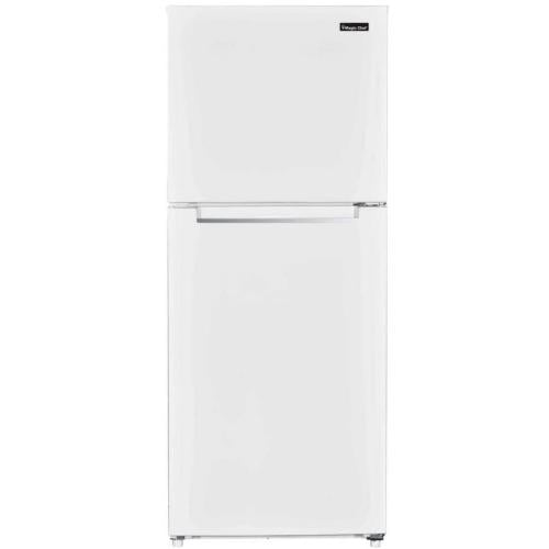 Magic Chef MCDR1000WE Refrigerator
