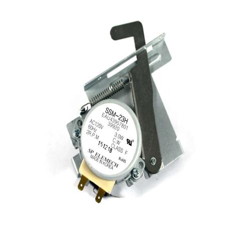 LG Motor Assembly,Ac,Synchronous - EAU43957801