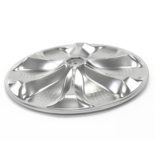 LG Pulsator Assembly - AGZ73230602