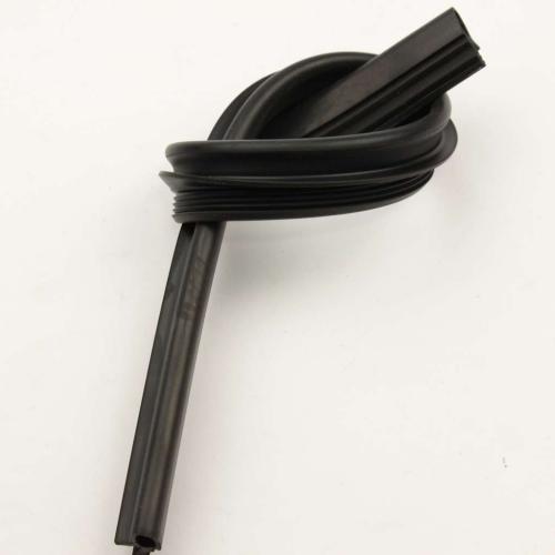 Beko Dishwasher Door Sealing Gasket - Bottom - 1882470200