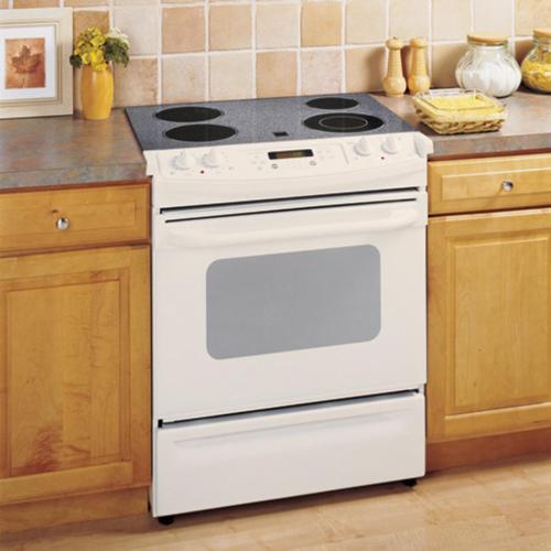 Ge JSP42CKC Ge Range/Stove/Oven Model Jsp42Ckc Parts