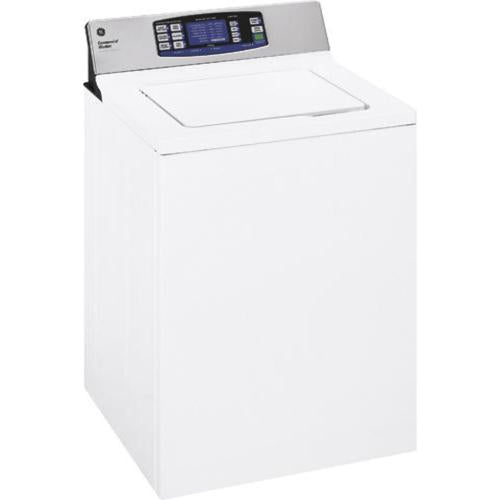 Ge WNRD2050G2WC Washer