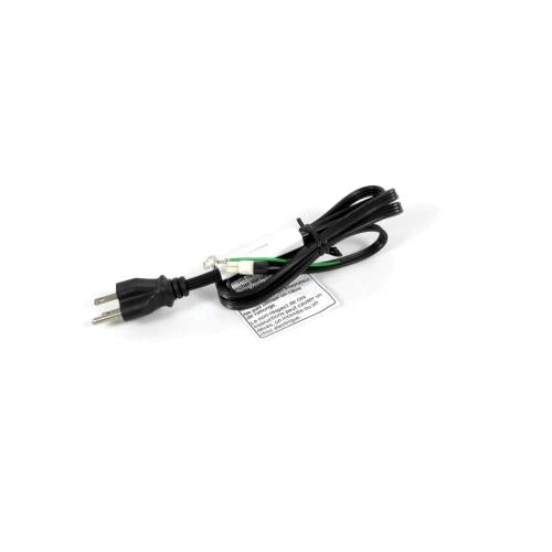 Whirlpool Power Cord - W10831977