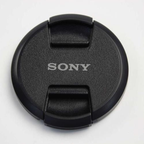 Sony A Front Cap(Diam.62) - X-2582-781-1