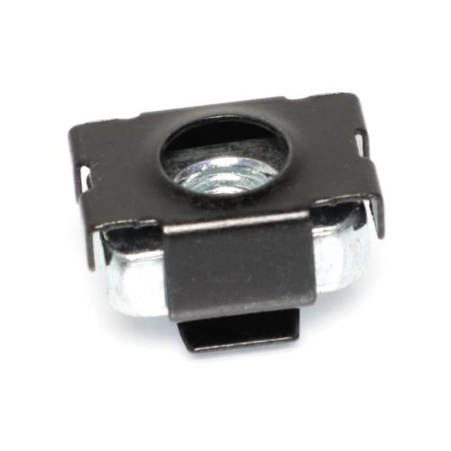 Bosch 00 Microwave Mounting Nut - 631391