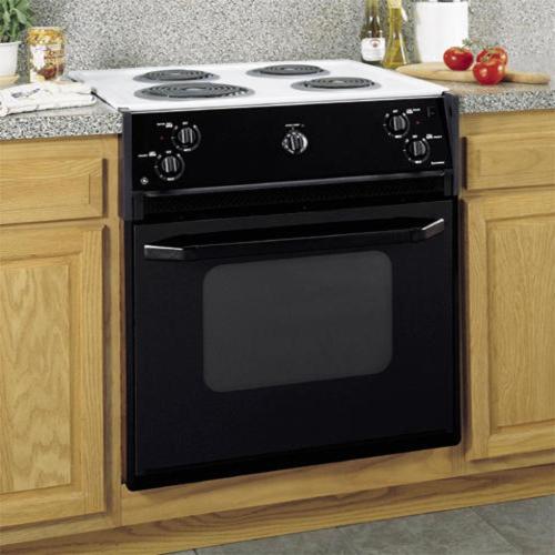 Ge JMS08BD1CT Electric Range