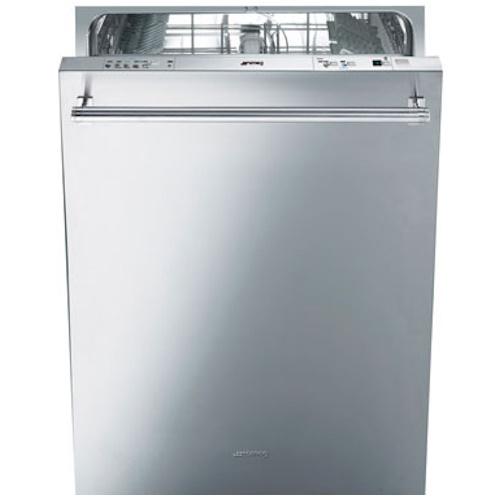 Smeg ST8646XU Dishwasher 24-Inch