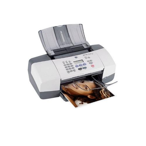 Hp Us Q1610A Officejet 4110Xi All-In-One