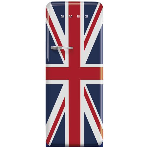 Smeg FAB28URDUJ3 Lh L0 Refrigerator Fab28