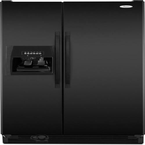 Whirlpool ED5KVEXVB07 Side-By-Side Refrigerator