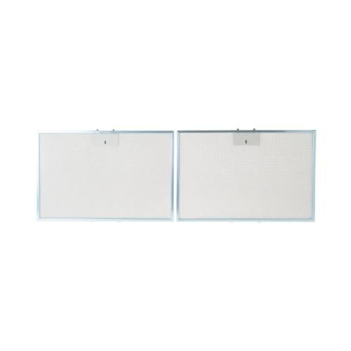 GE 2-36 Grease Filter - WB02X11012