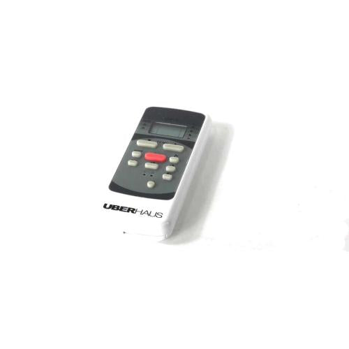 Midea Remote Controller (Rg51B31/Ce- - 17317000A00378