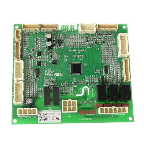 GE Refrigerator Main Control Boar - WR55X41068