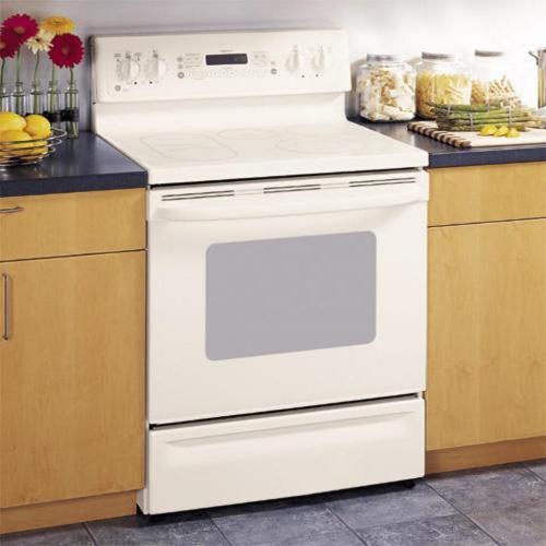 Ge JBP95KF2CC Electric Range