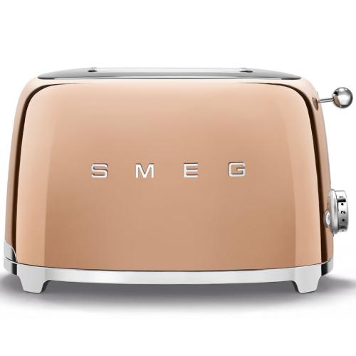 Smeg TSF01RGUS Toaster