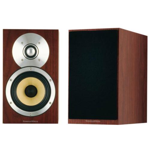 Bowers & Wilkins CM1 2-Way Bookshelf Speakers (5 Year)