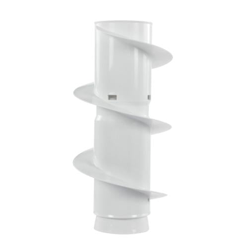 GE Washer Agitator Auger - WH43X31240