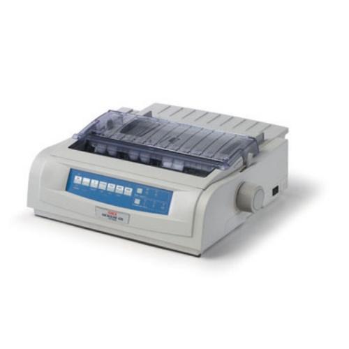 Okidata ML421N 9-Pin Dot Matrix Printer