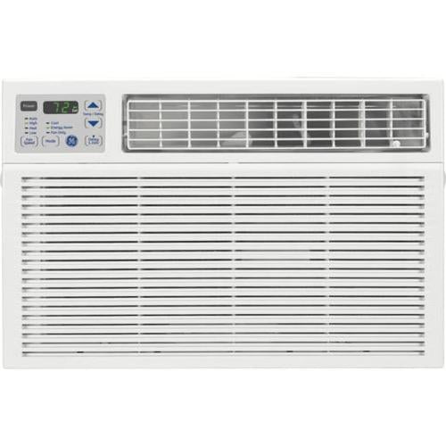 Ge AEZ25DPL1 Room Air Conditioner Built In