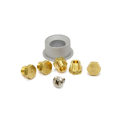 LG Nozzle Accessory Assembly - AAA76578105