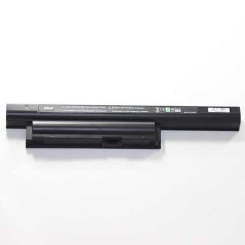 High Capacity 10.8 Volt Li-Ion Laptop Batter - B-5195