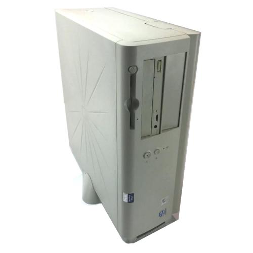 Dell OPTIPLEXGXPRO Optiplex Gx Pro Desktop