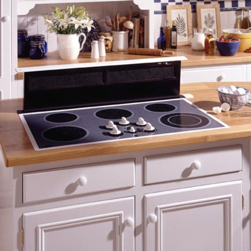 Ge JVB67ABB Electric Range