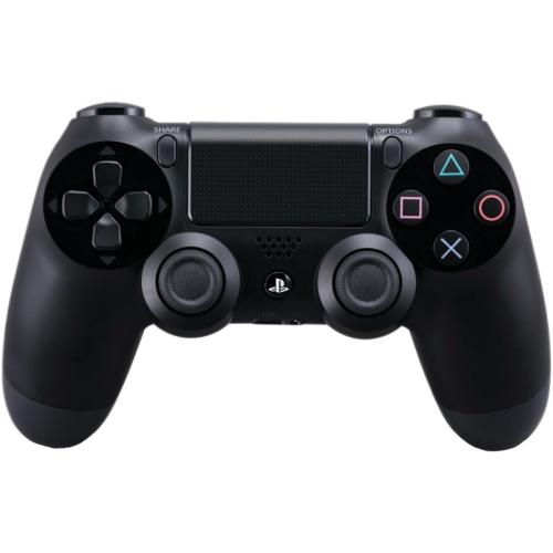 Sony Accessories Ps4Ac Ds4 Controller Black - 10037