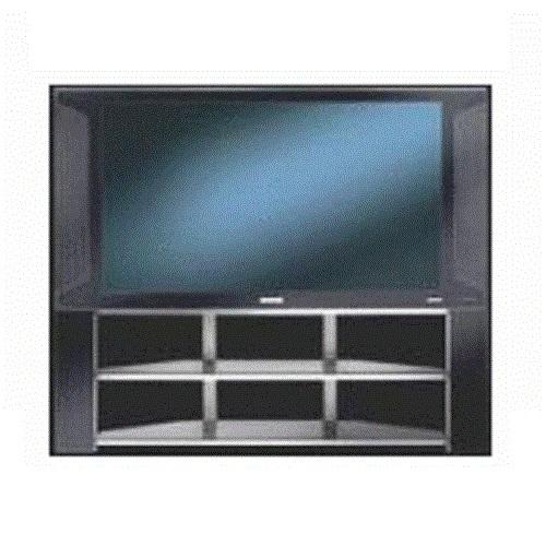 Hitachi 60VS810 Lcd Projection Tv
