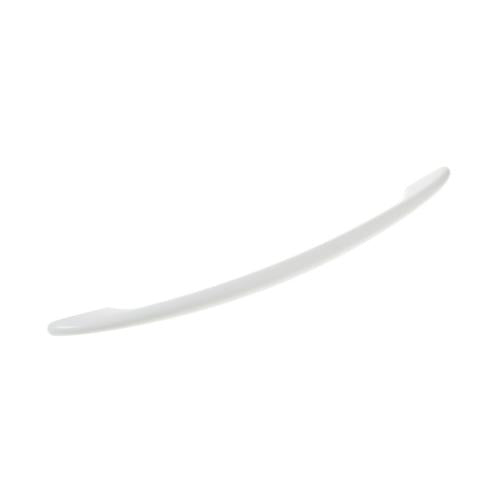 GE Handle Prf Door (Wh) - WB15T10141
