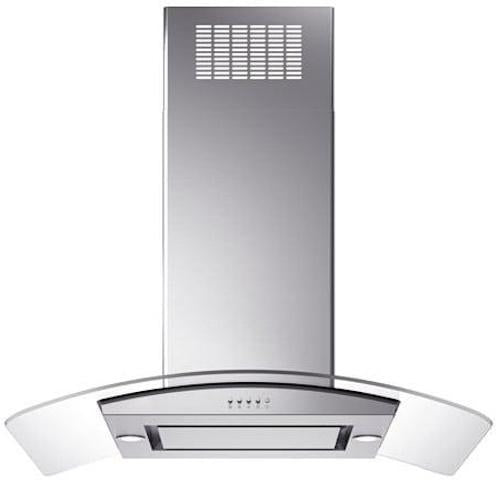 Ikea 60339135 60339135 Oberoende N Ceiling-Mounted Extractor Hood Ss Na
