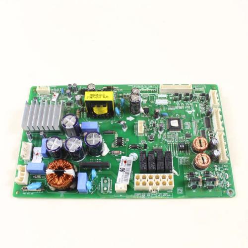 LG Main Pcb Assembly - EBR80757406