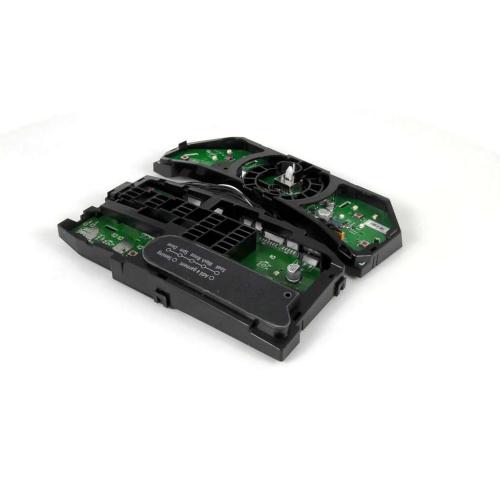 Whirlpool Control Board - W10319816