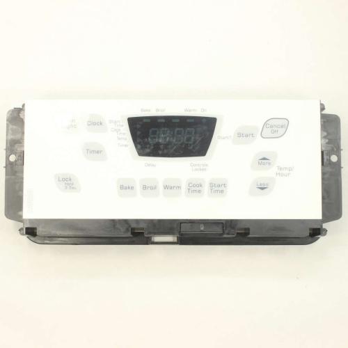 Whirlpool Control Board - W10271727