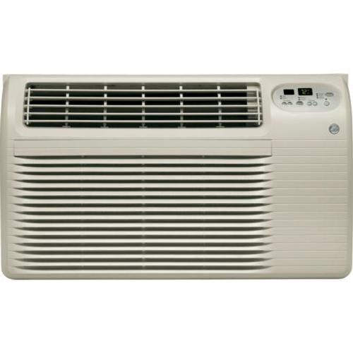 Ge AJEQ12DCDW1 Room Air Conditioner Built In