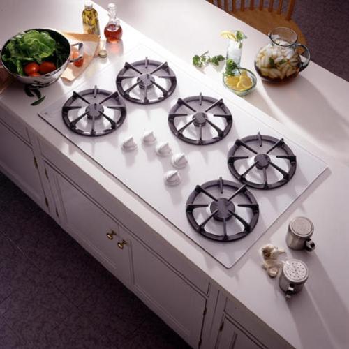 Ge JGP636WEV6WW Gas Range Or Dual Fuel