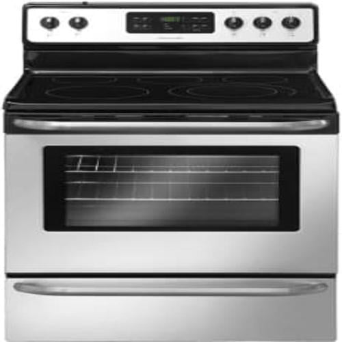 Electrolux FFEF3050LSX