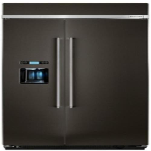 Whirlpool KBSD608EBS01 Replacement Part